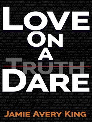 cover image of Love on a Dare